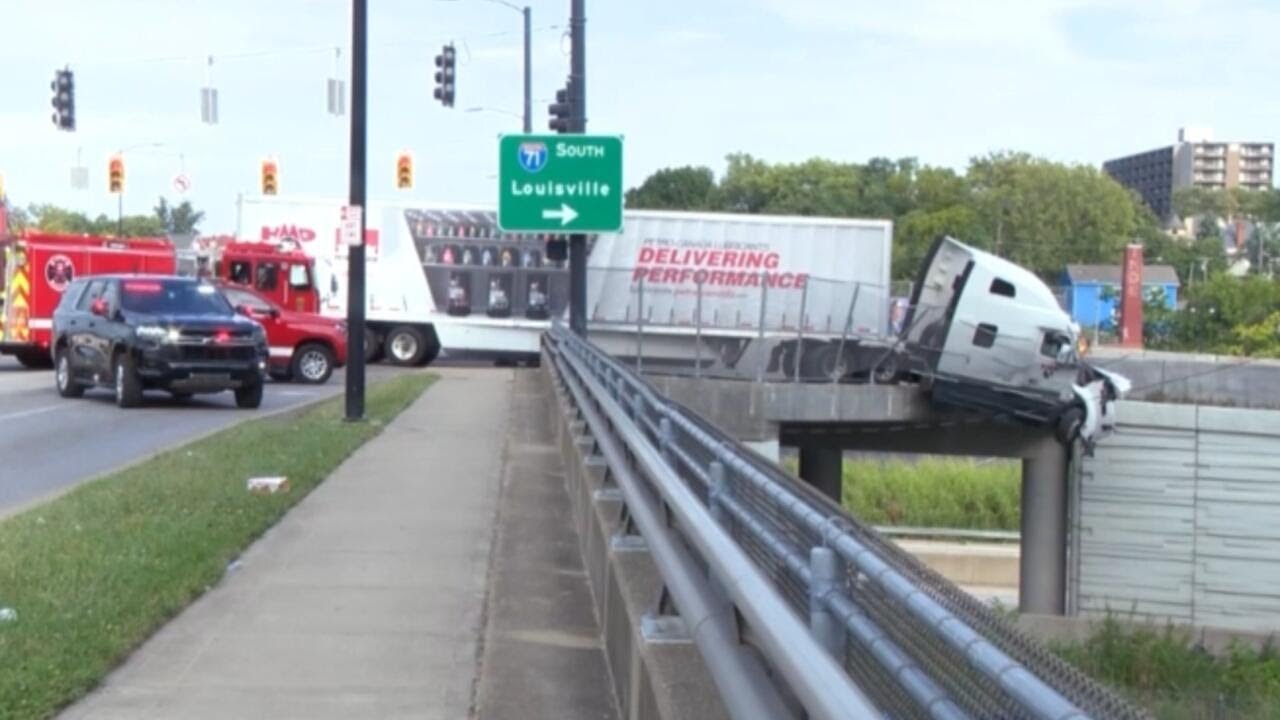 Government truck inspections decline plummeting in many states (Video)