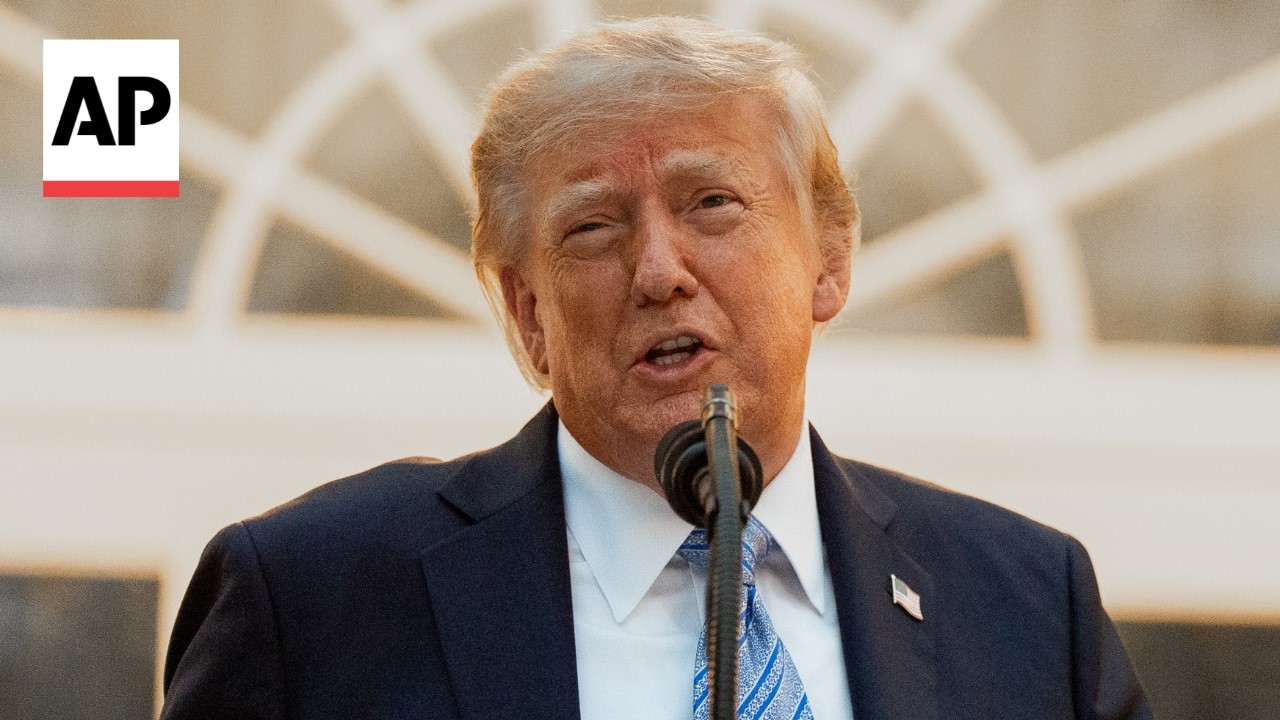 US approves visas for top Iran leaders to attend UN high-level meeting (Video) US approves visas for top Iran leaders to attend UN high-level meeting (Video)
