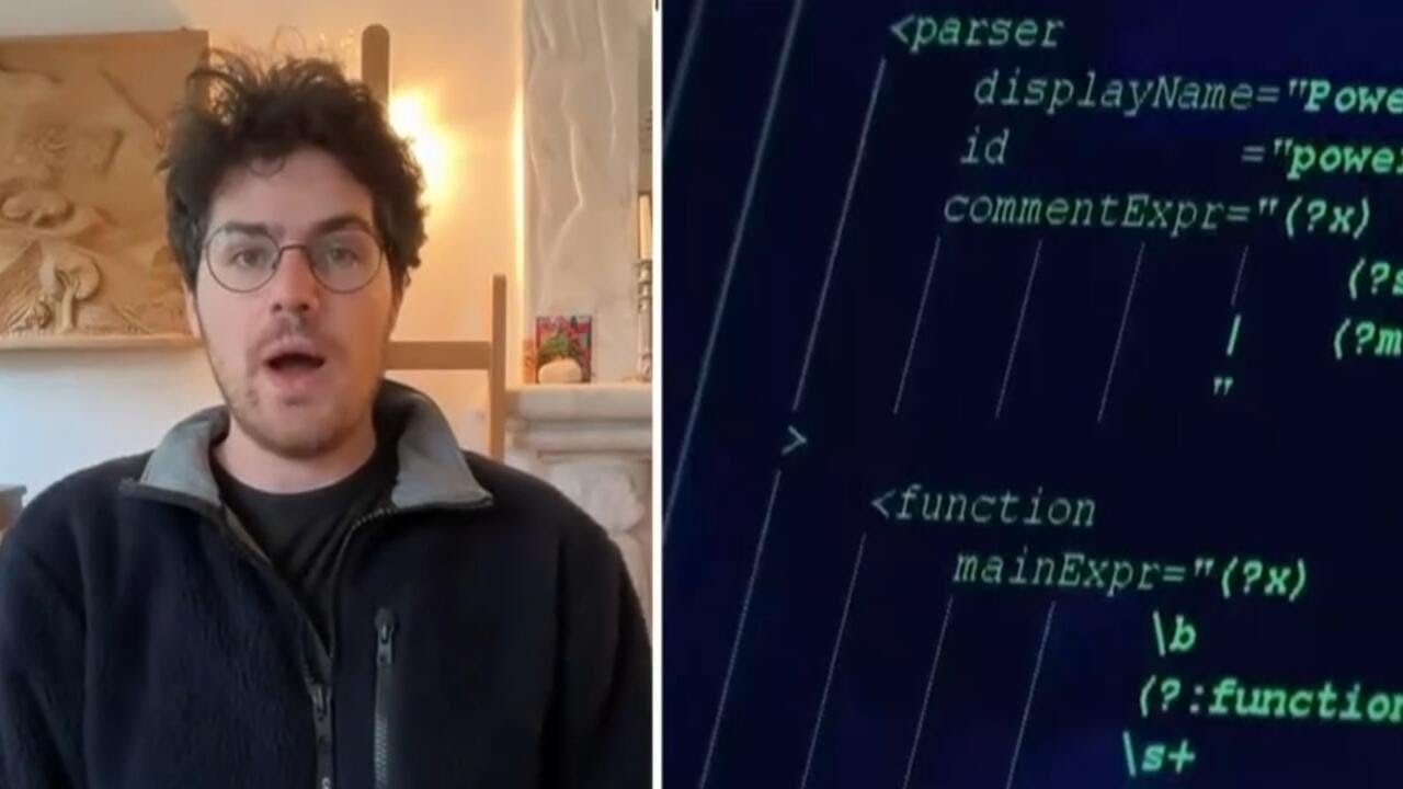 Director explains how "feeling freaked out" about AI motivated his filmmaking (Video) Director explains how "feeling freaked out" about AI motivated his filmmaking (Video)
