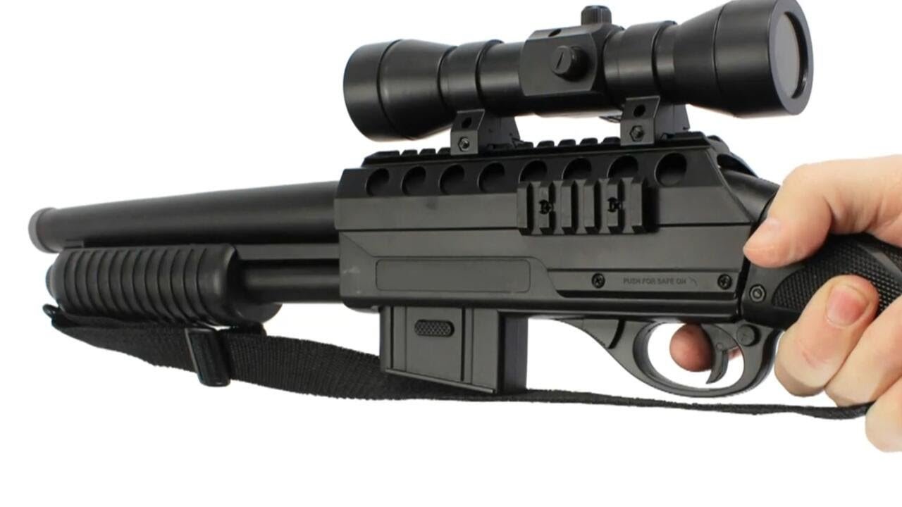 Trump orders DOJ not to fight ruling that loosened limits on "gangster weapons," sources say (Video) Trump orders DOJ not to fight ruling that loosened limits on "gangster weapons," sources say (Video)