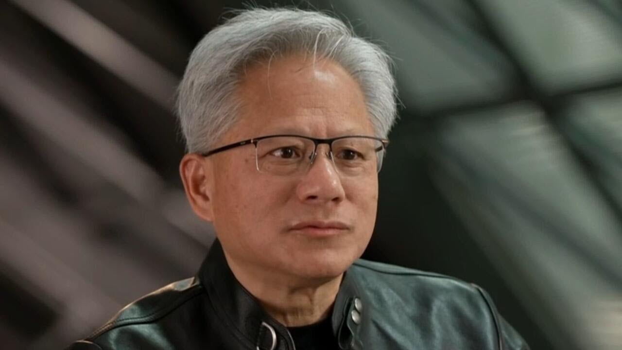 Nvidia CEO Jensen Huang addresses AI safety concerns: "2030 is not going to be the end of the world" (Video) Nvidia CEO Jensen Huang addresses AI safety concerns: "2030 is not going to be the end of the world" (Video)