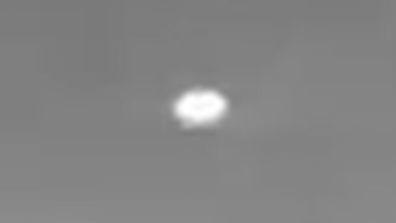 Watch: Pentagon releases 15 new UFO videos (Video) Watch: Pentagon releases 15 new UFO videos (Video)