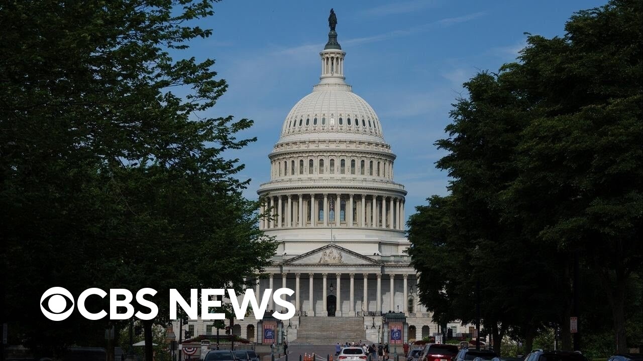 New book makes the case for how Democrats can build a lasting supermajority in Congress (Video) New book makes the case for how Democrats can build a lasting supermajority in Congress (Video)
