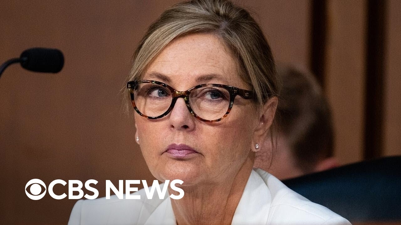 The typically red Senate seats that are competitive this year (Video) The typically red Senate seats that are competitive this year (Video)