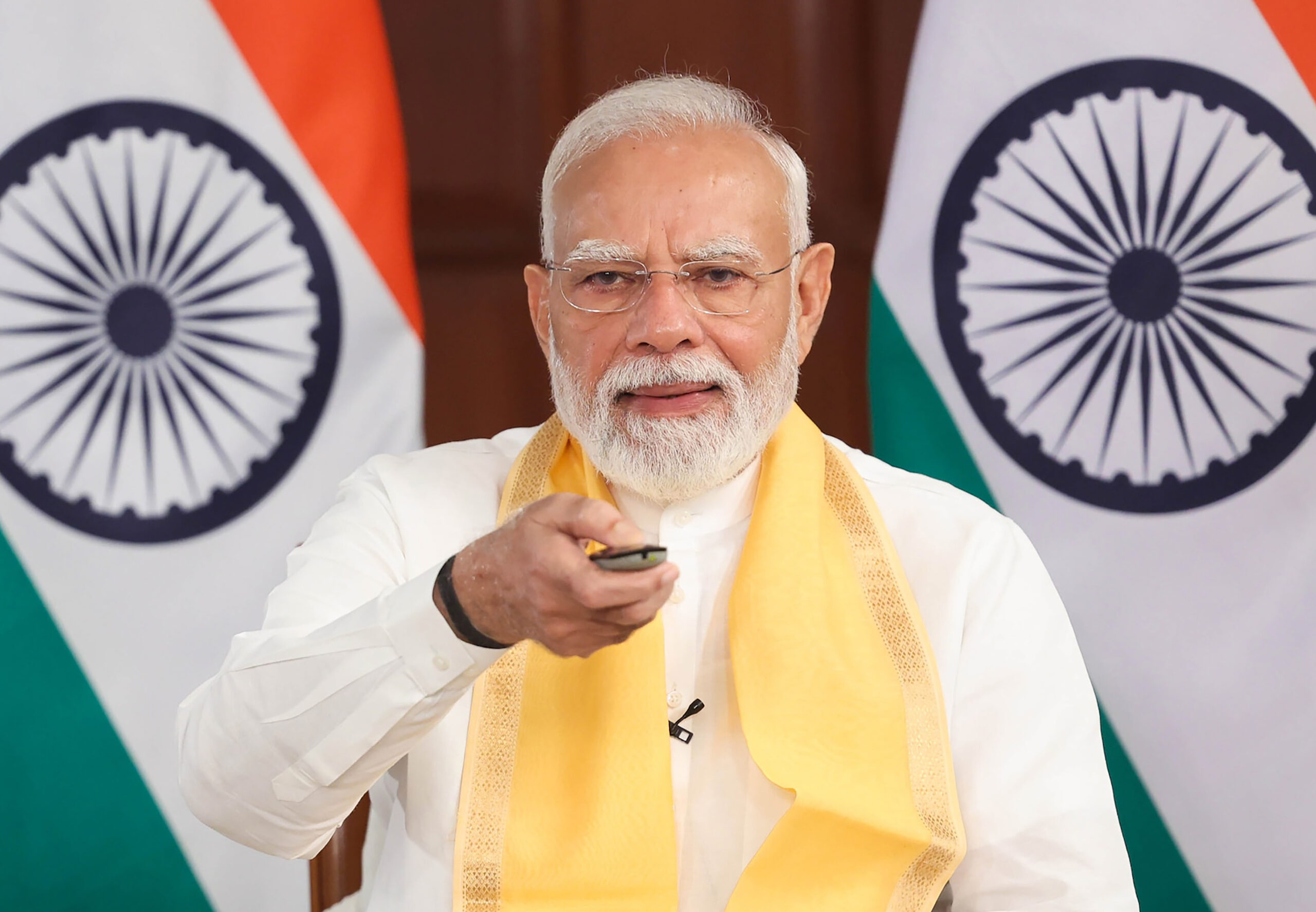 New Delhi: PM Modi distributes appointment letters #Gallery New Delhi: PM Modi distributes appointment letters #Gallery