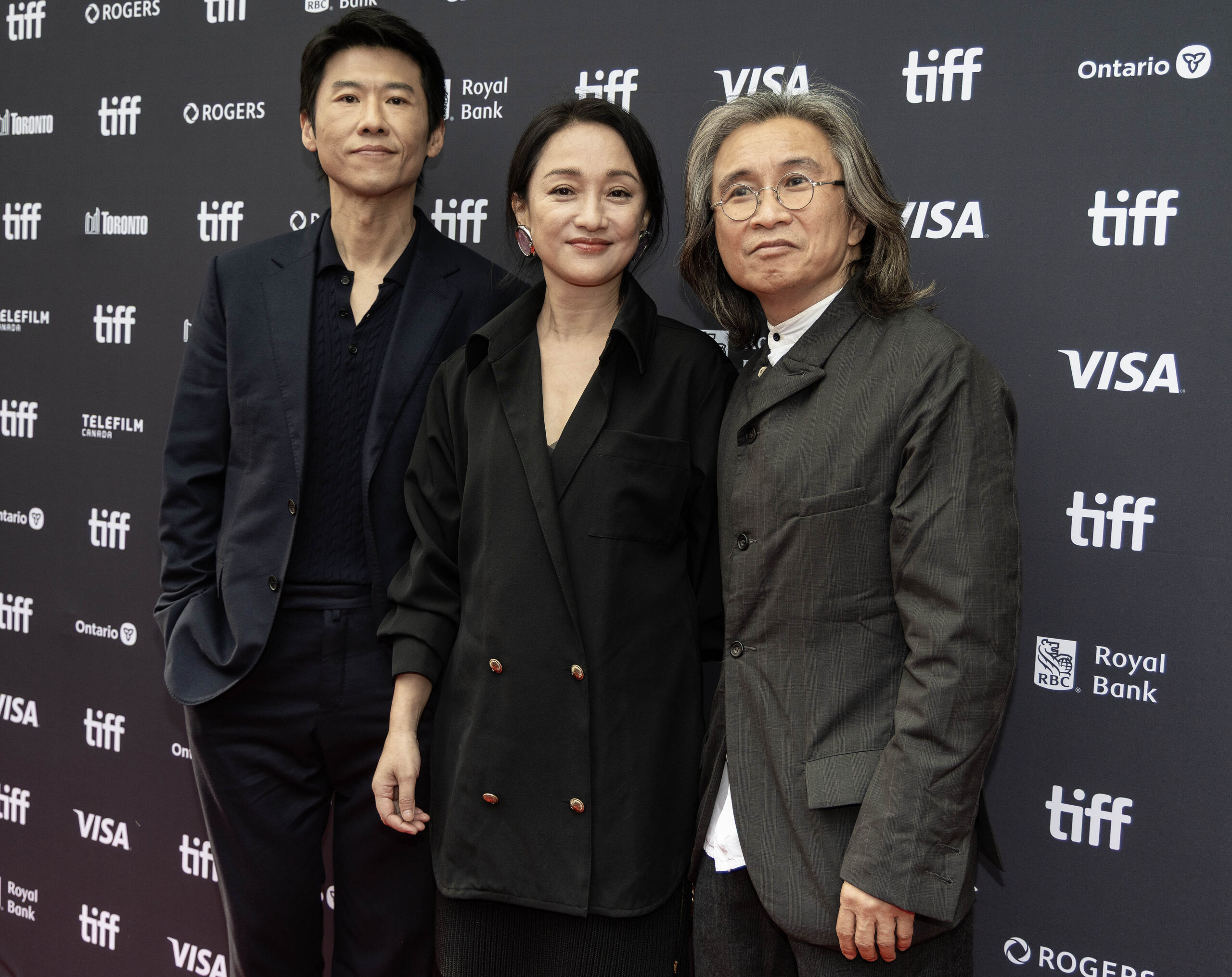 Toronto: Toronto International Film Festival 2026 #Gallery Toronto: Toronto International Film Festival 2026 #Gallery