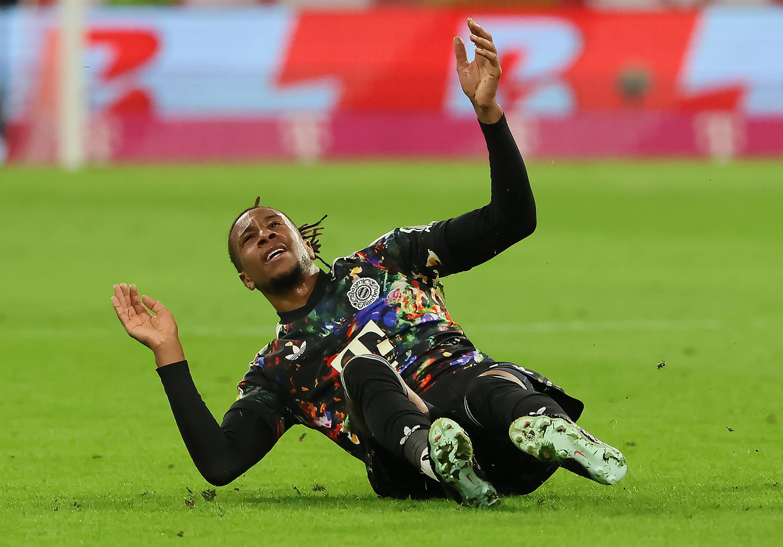 Munich: Bundesliga - Bayern Munich vs Union Berlin #Gallery Munich: Bundesliga - Bayern Munich vs Union Berlin #Gallery