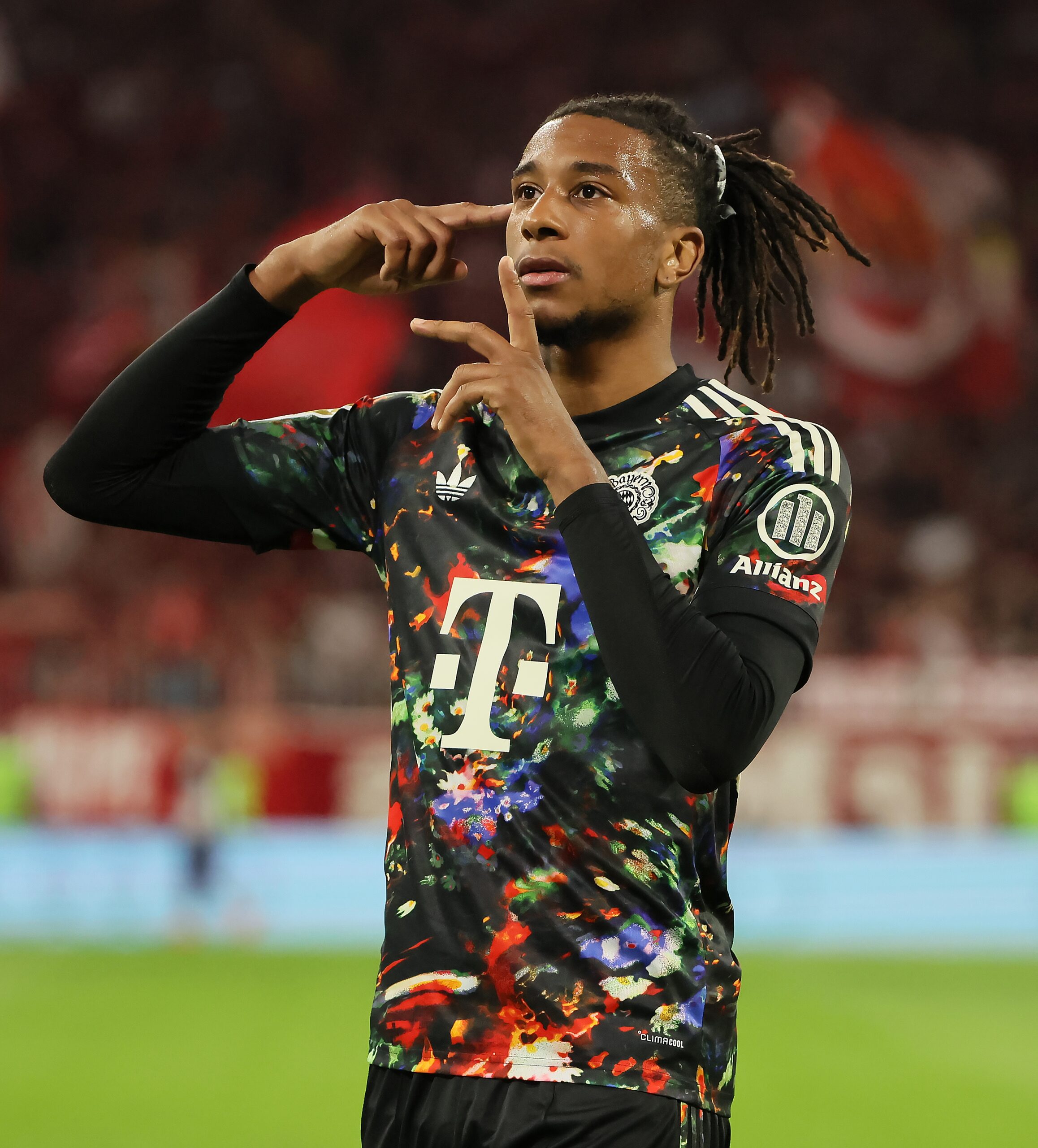 Munich: Bundesliga - Bayern Munich vs Union Berlin #Gallery Munich: Bundesliga - Bayern Munich vs Union Berlin #Gallery