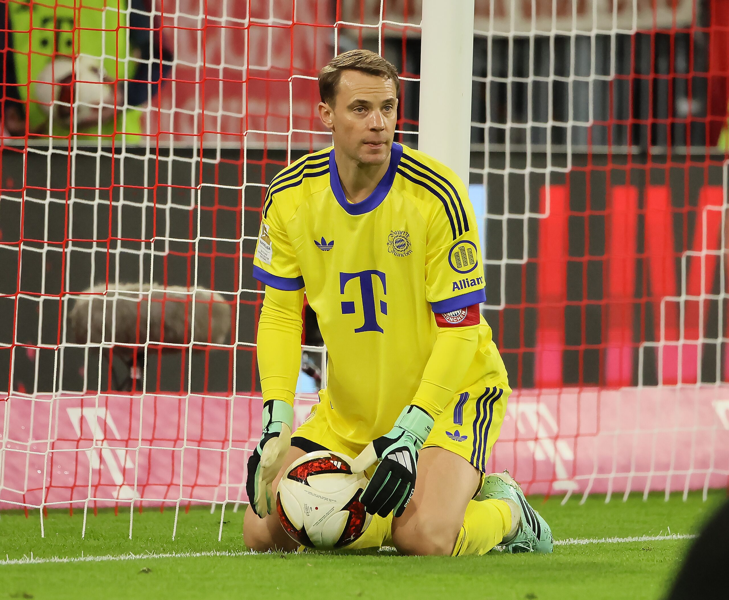 Munich: Bundesliga - Bayern Munich vs Union Berlin #Gallery Munich: Bundesliga - Bayern Munich vs Union Berlin #Gallery