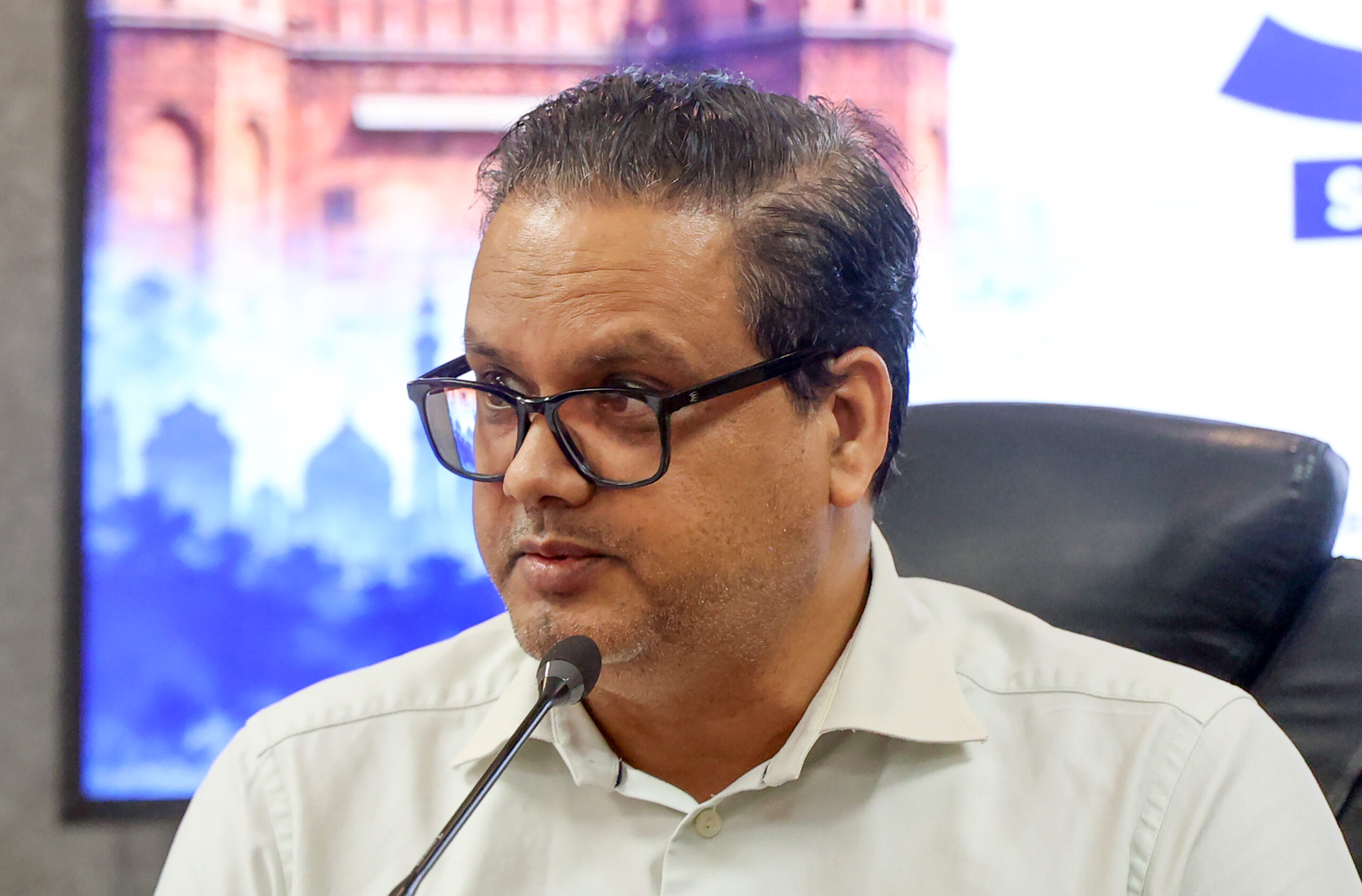 New Delhi: Chief Electoral Officer Addresses SIR Press Conference #Gallery New Delhi: Chief Electoral Officer Addresses SIR Press Conference #Gallery