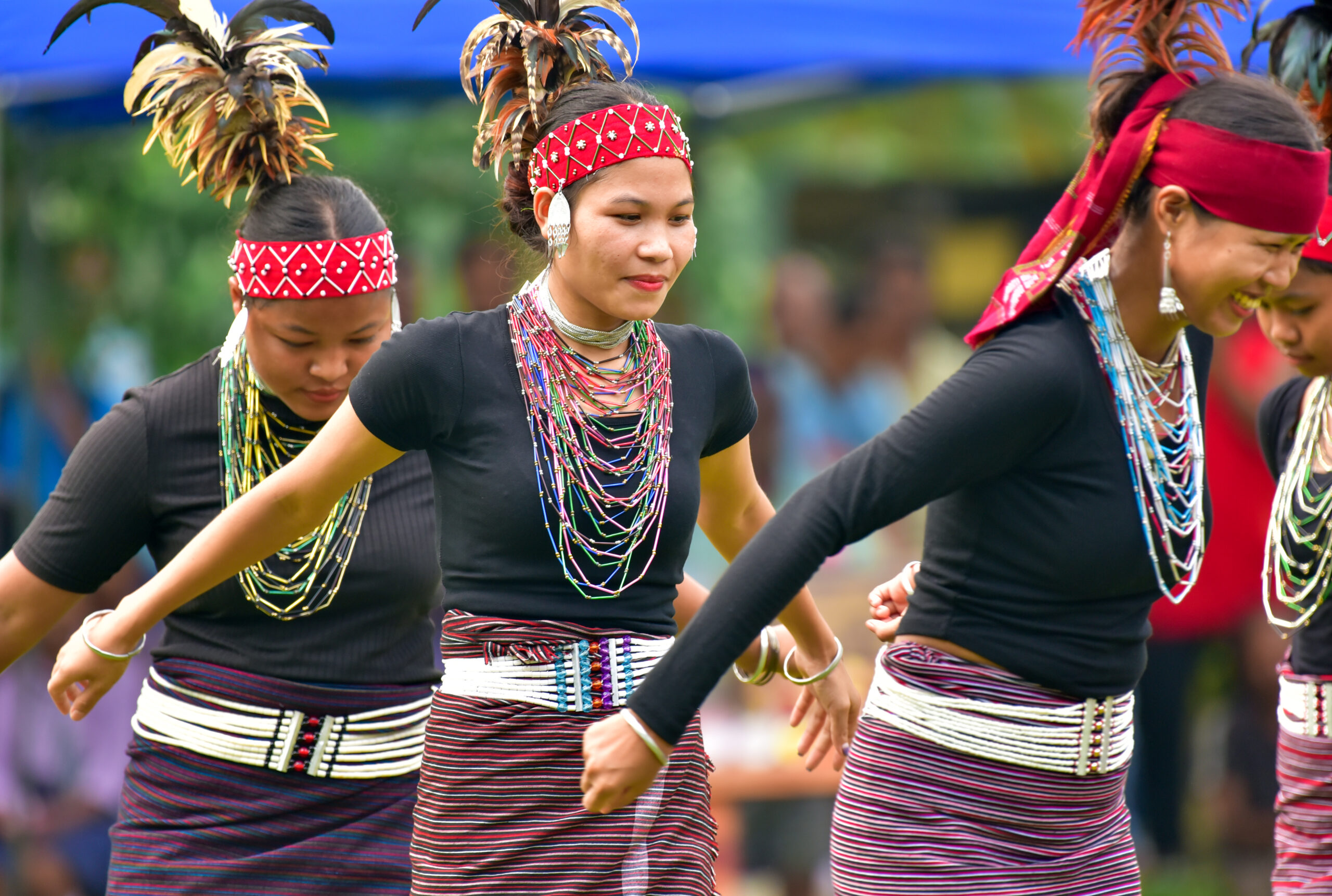 Meghalaya: Garo traditional dance #Gallery Meghalaya: Garo traditional dance #Gallery
