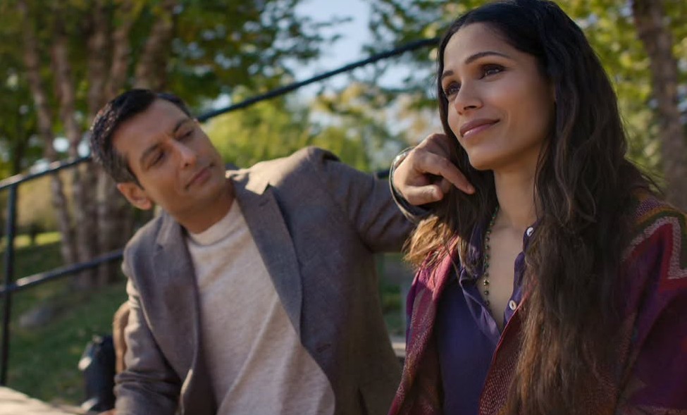 ‘Supportive TV wife’ Freida Pinto to Indraneil Sengupta: My TV husband… going to leave you all stunned ‘Supportive TV wife’ Freida Pinto to Indraneil Sengupta: My TV husband… going to leave you all stunned