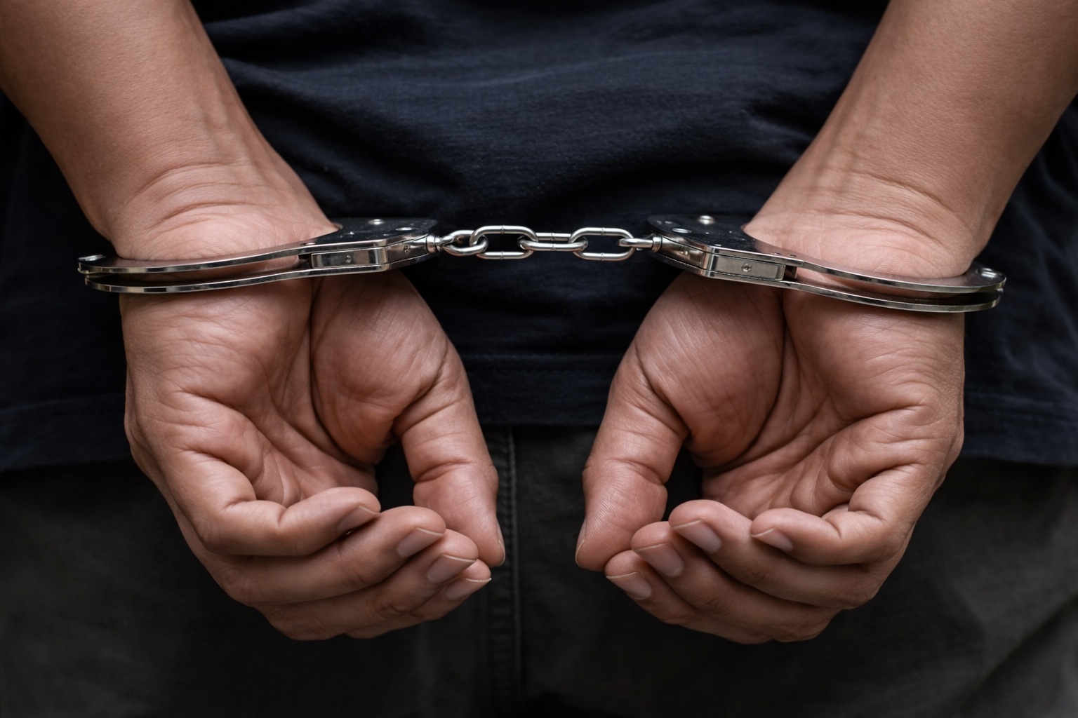 Delhi Police solves Rs 2 Lakh cheating-theft case; accused arrested Delhi Police solves Rs 2 Lakh cheating-theft case; accused arrested