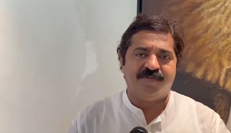 BJP expresses grief over IIT Bombay student's death, says probe will uncover facts BJP expresses grief over IIT Bombay student's death, says probe will uncover facts