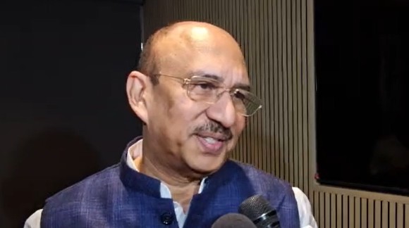 Need to find other ways to fund tech advancements: BJD's Santrupt Misra on UPI charges row Need to find other ways to fund tech advancements: BJD's Santrupt Misra on UPI charges row