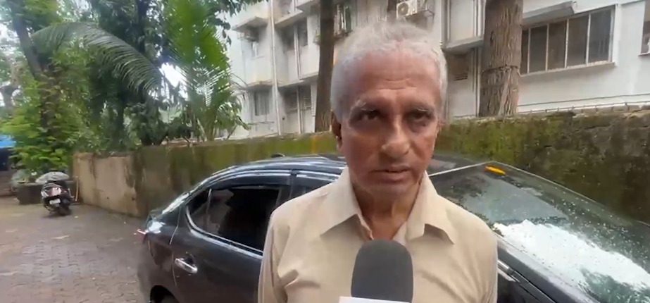 'Not afraid of any Shiv Sainik’: Disha Salian’s father ahead of his planned visit to serve notice to Aaditya Thackeray 'Not afraid of any Shiv Sainik’: Disha Salian’s father ahead of his planned visit to serve notice to Aaditya Thackeray