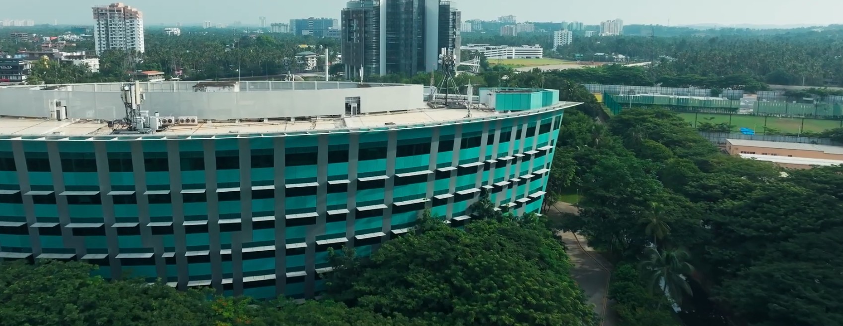State owned Technopark engineering lab becomes first to get NABL accreditation State owned Technopark engineering lab becomes first to get NABL accreditation