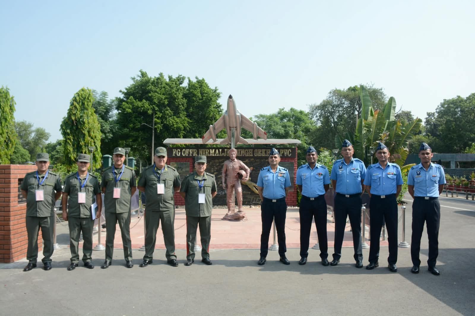 India deepens partnership with Armenia as defence exports hit record high India deepens partnership with Armenia as defence exports hit record high