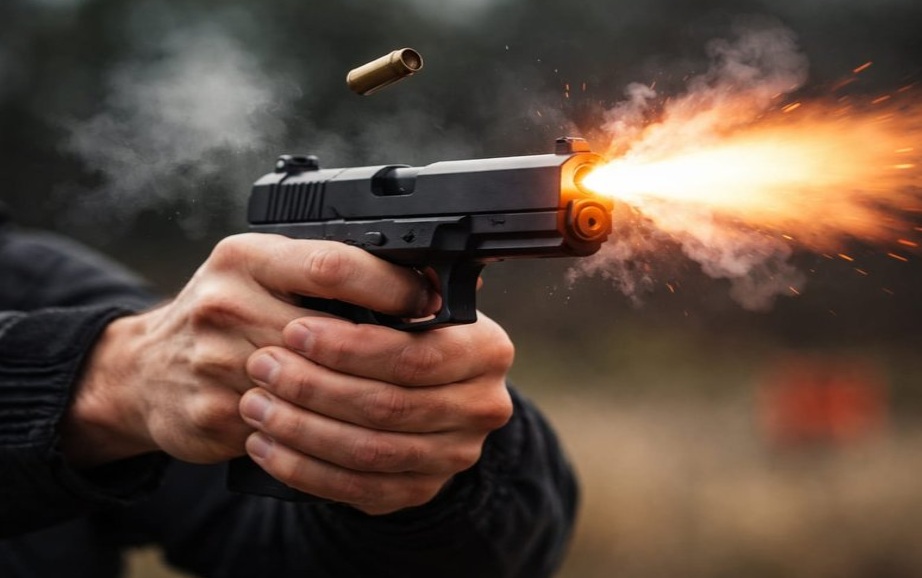 Bihar: 15-year-old boy shot dead near police station in Munger Bihar: 15-year-old boy shot dead near police station in Munger