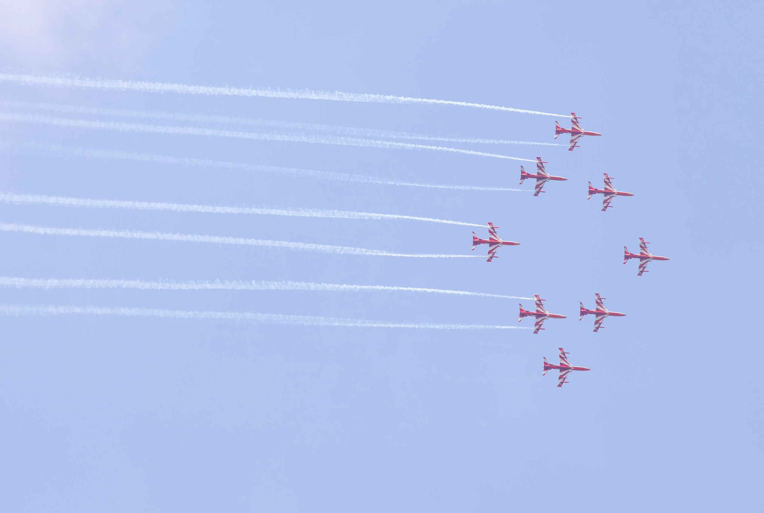 Meerut: Indian Air Force Air Show #Gallery Meerut: Indian Air Force Air Show #Gallery