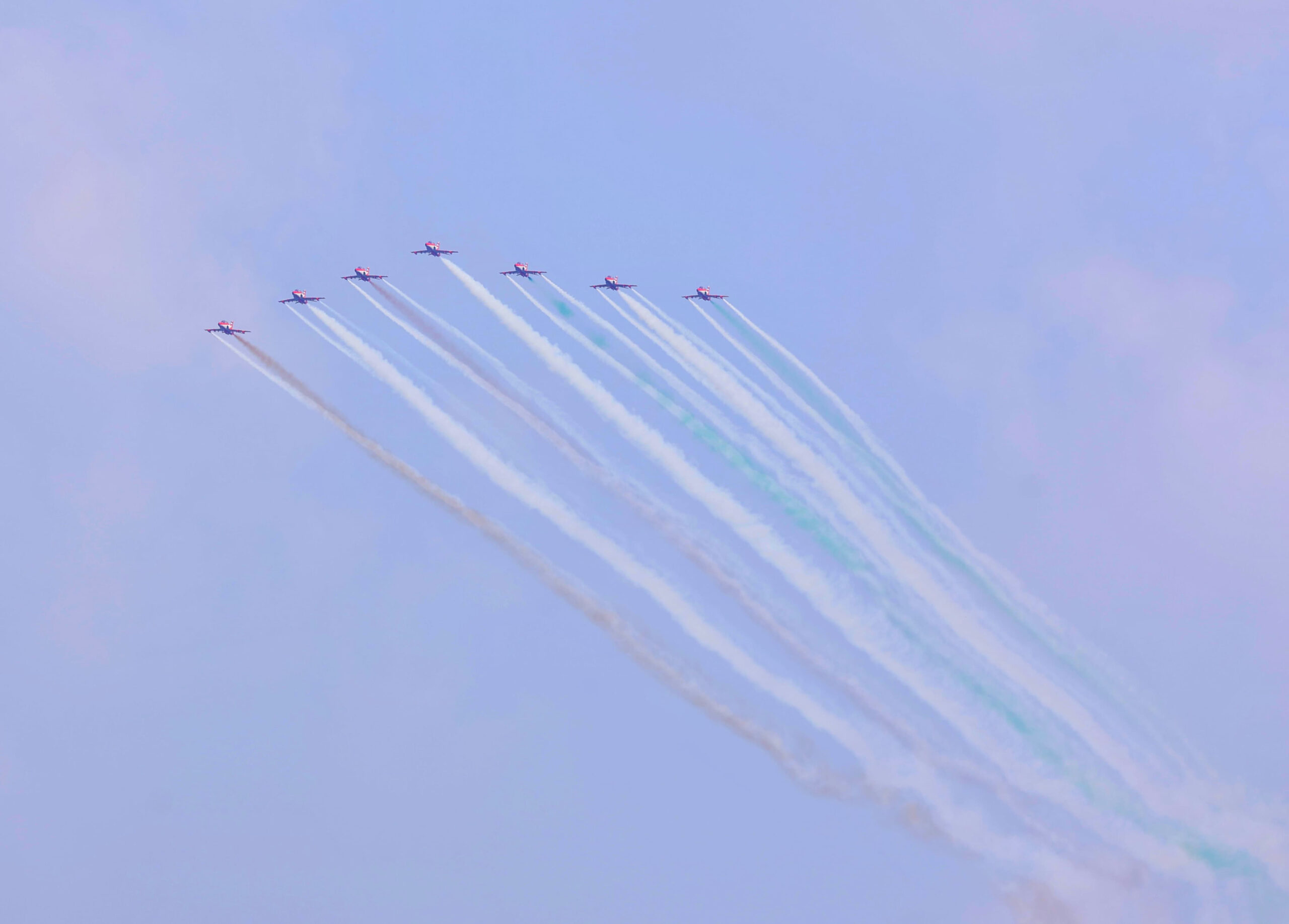 Meerut: Indian Air Force Air Show #Gallery Meerut: Indian Air Force Air Show #Gallery