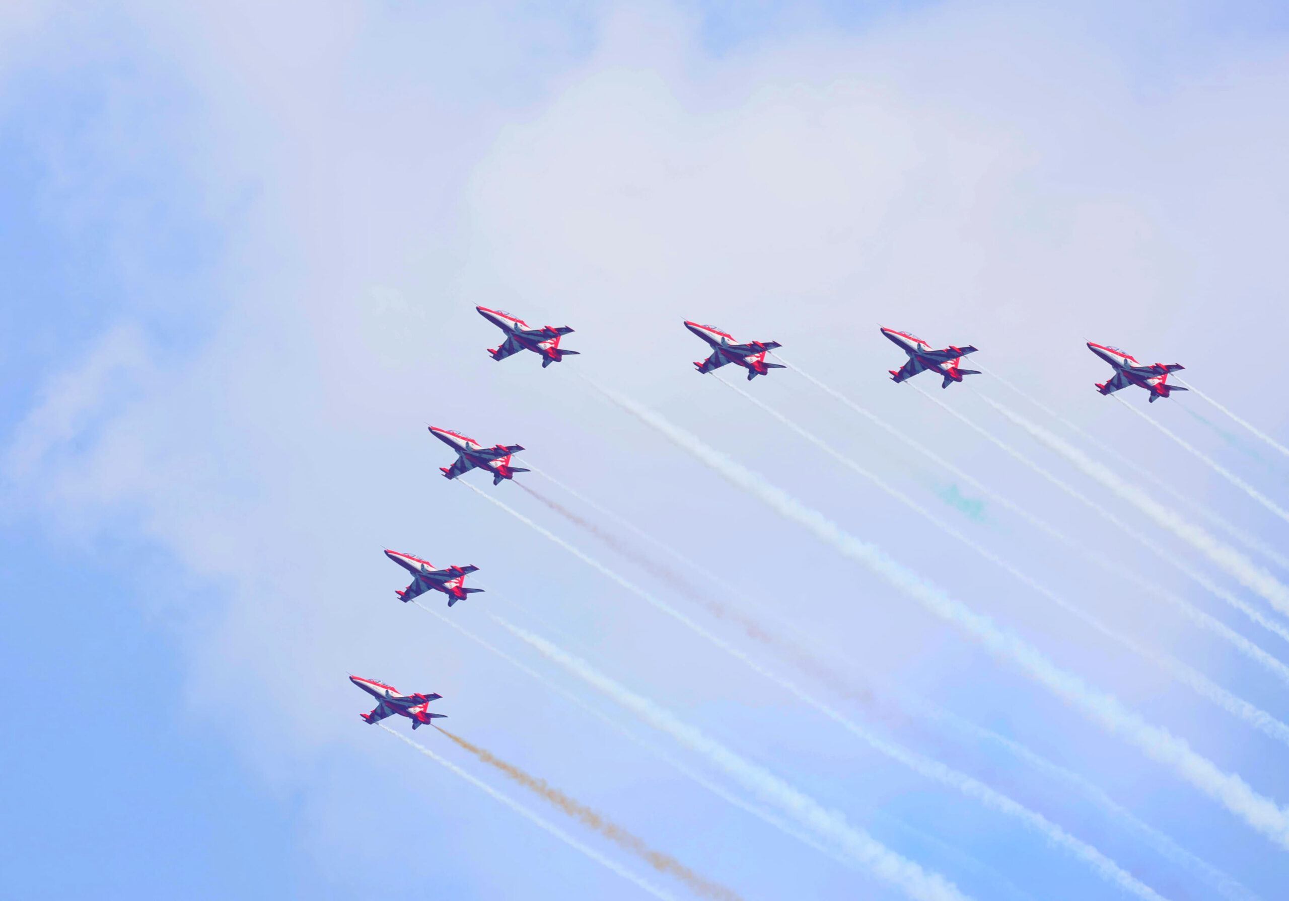 Meerut: Indian Air Force Air Show #Gallery Meerut: Indian Air Force Air Show #Gallery