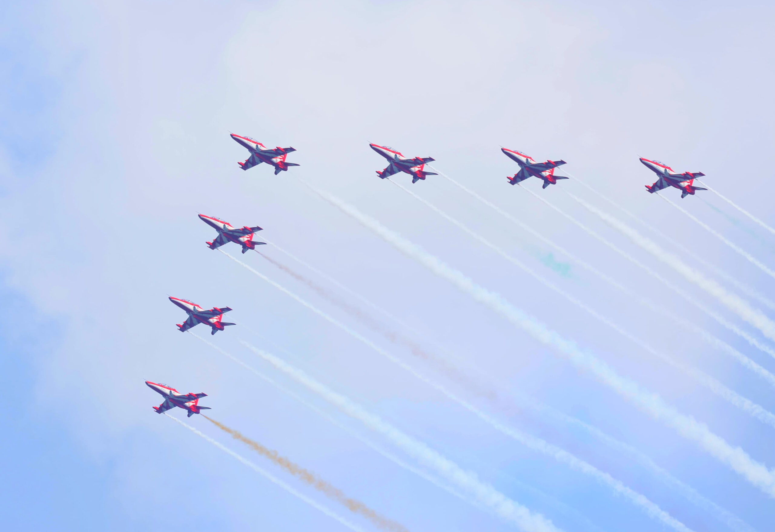 Meerut: Indian Air Force Air Show #Gallery Meerut: Indian Air Force Air Show #Gallery
