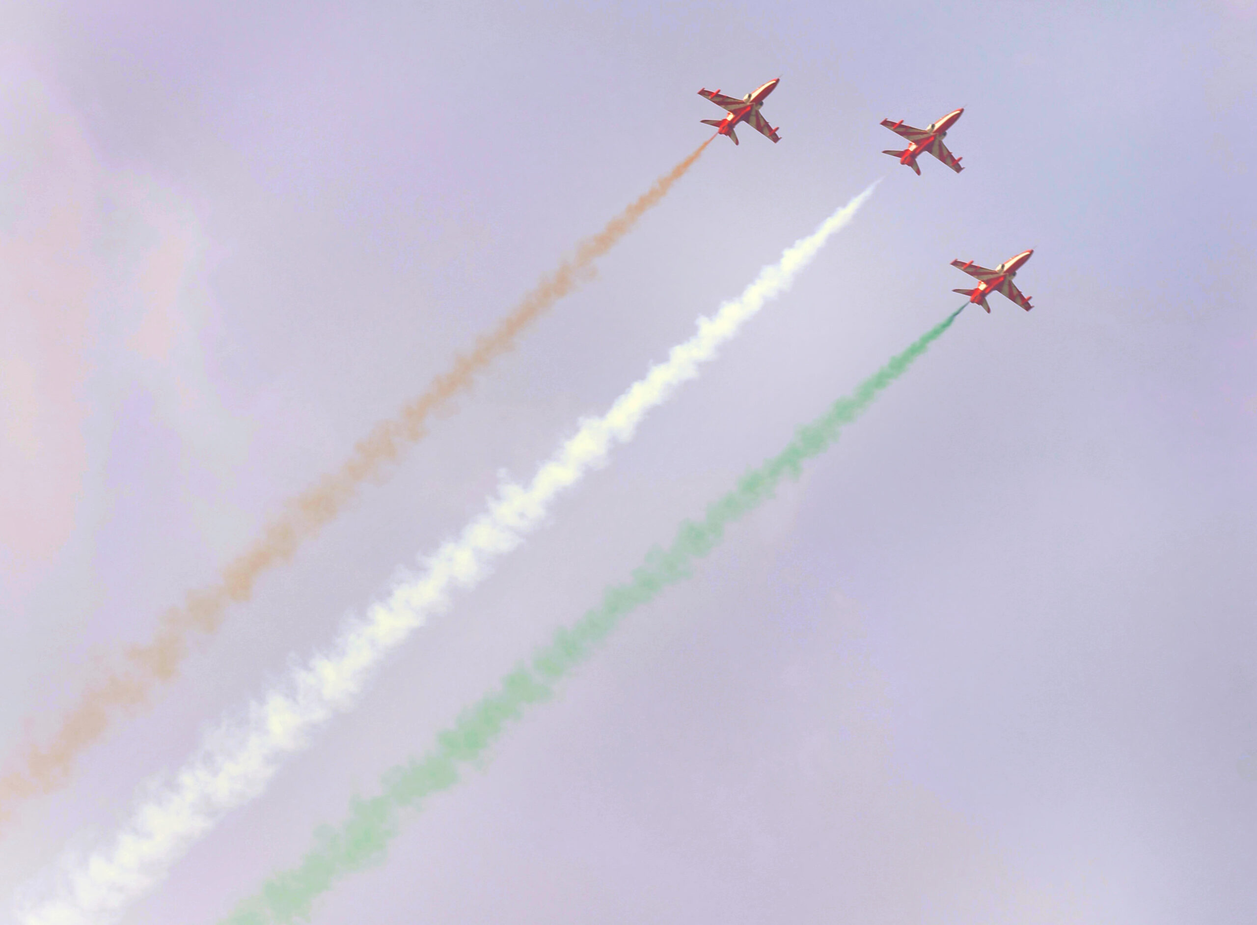 Meerut: Indian Air Force Air Show #Gallery Meerut: Indian Air Force Air Show #Gallery
