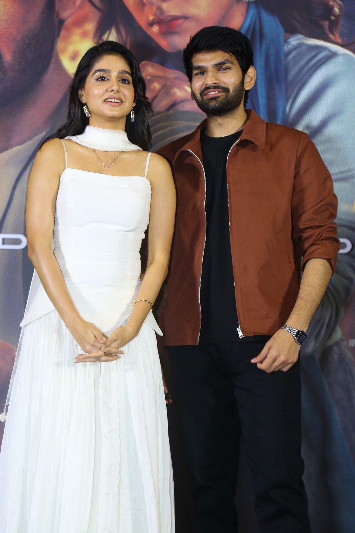 Itlu Arjuna Movie Teaser Launch - Gallery Itlu Arjuna Movie Teaser Launch - Gallery