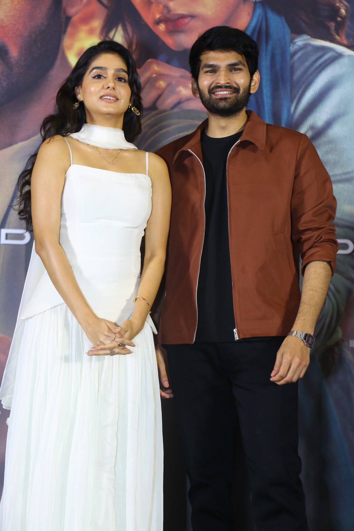 Itlu Arjuna Movie Teaser Launch - Gallery Itlu Arjuna Movie Teaser Launch - Gallery
