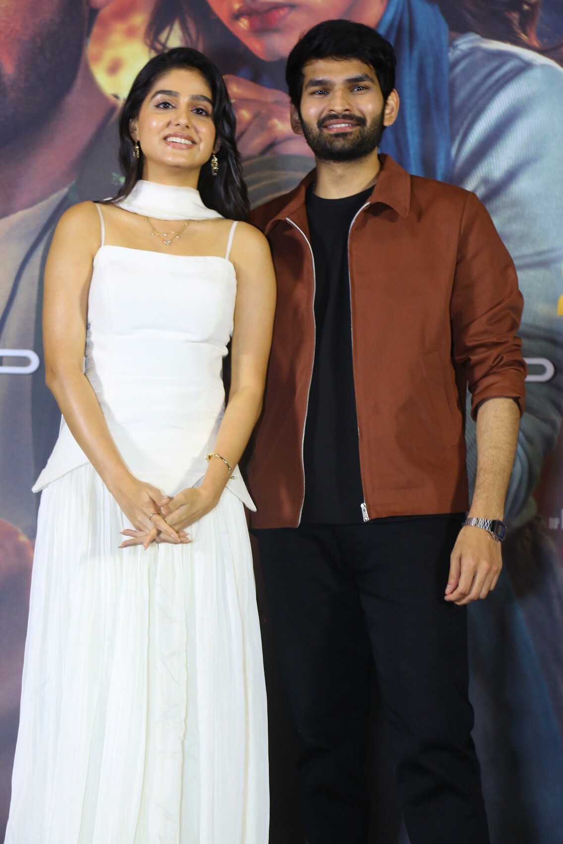 Itlu Arjuna Movie Teaser Launch - Gallery Itlu Arjuna Movie Teaser Launch - Gallery