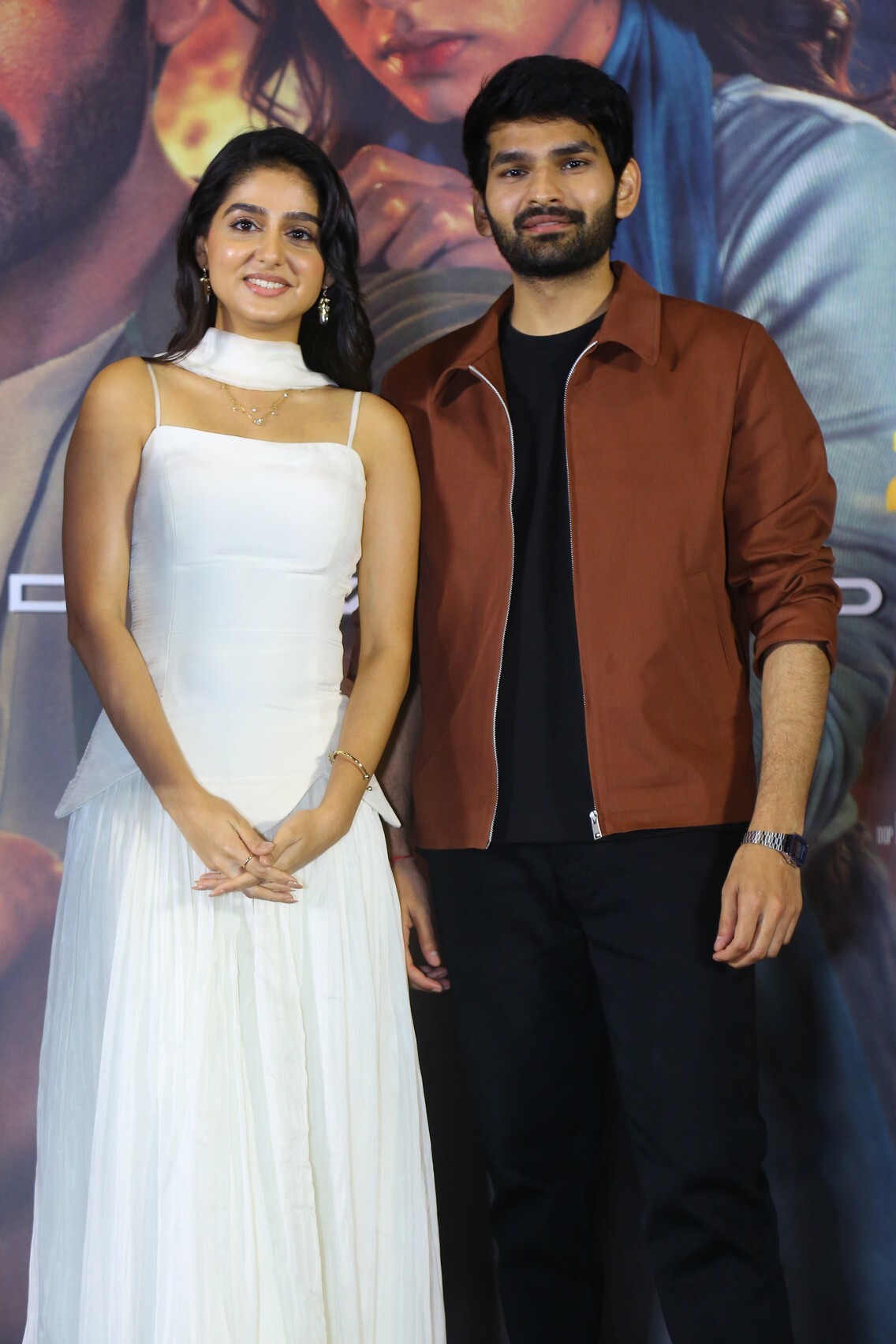Itlu Arjuna Movie Teaser Launch - Gallery Itlu Arjuna Movie Teaser Launch - Gallery