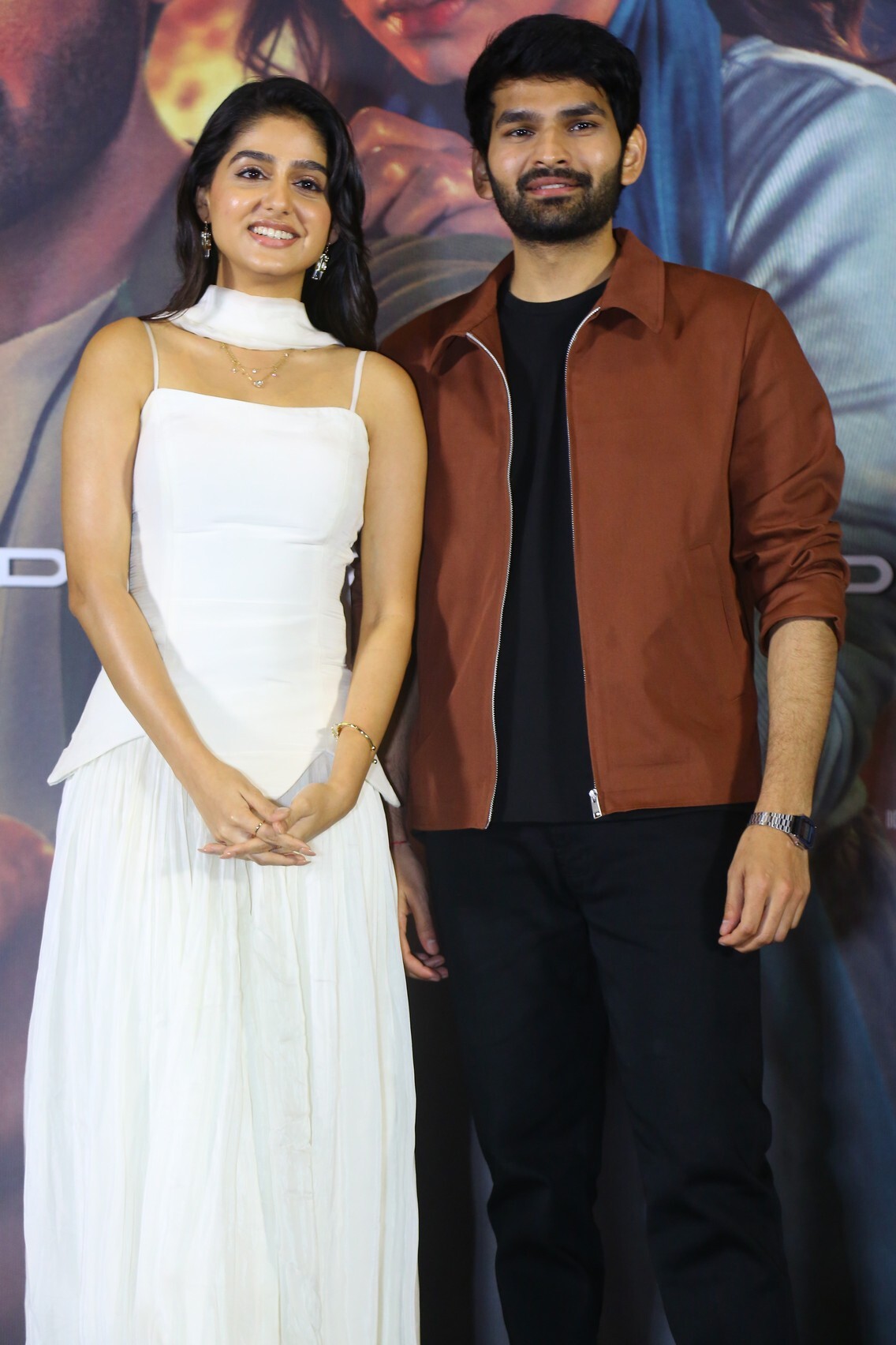 Itlu Arjuna Movie Teaser Launch - Gallery Itlu Arjuna Movie Teaser Launch - Gallery