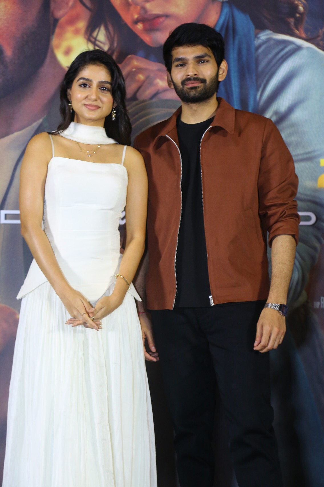 Itlu Arjuna Movie Teaser Launch - Gallery Itlu Arjuna Movie Teaser Launch - Gallery