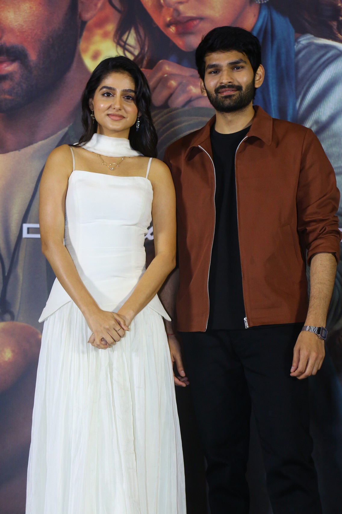 Itlu Arjuna Movie Teaser Launch - Gallery Itlu Arjuna Movie Teaser Launch - Gallery