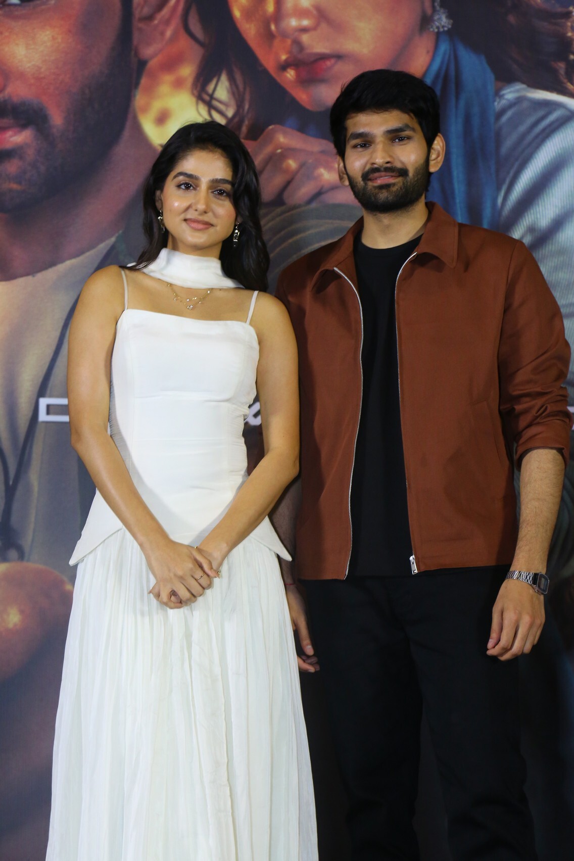 Itlu Arjuna Movie Teaser Launch - Gallery Itlu Arjuna Movie Teaser Launch - Gallery