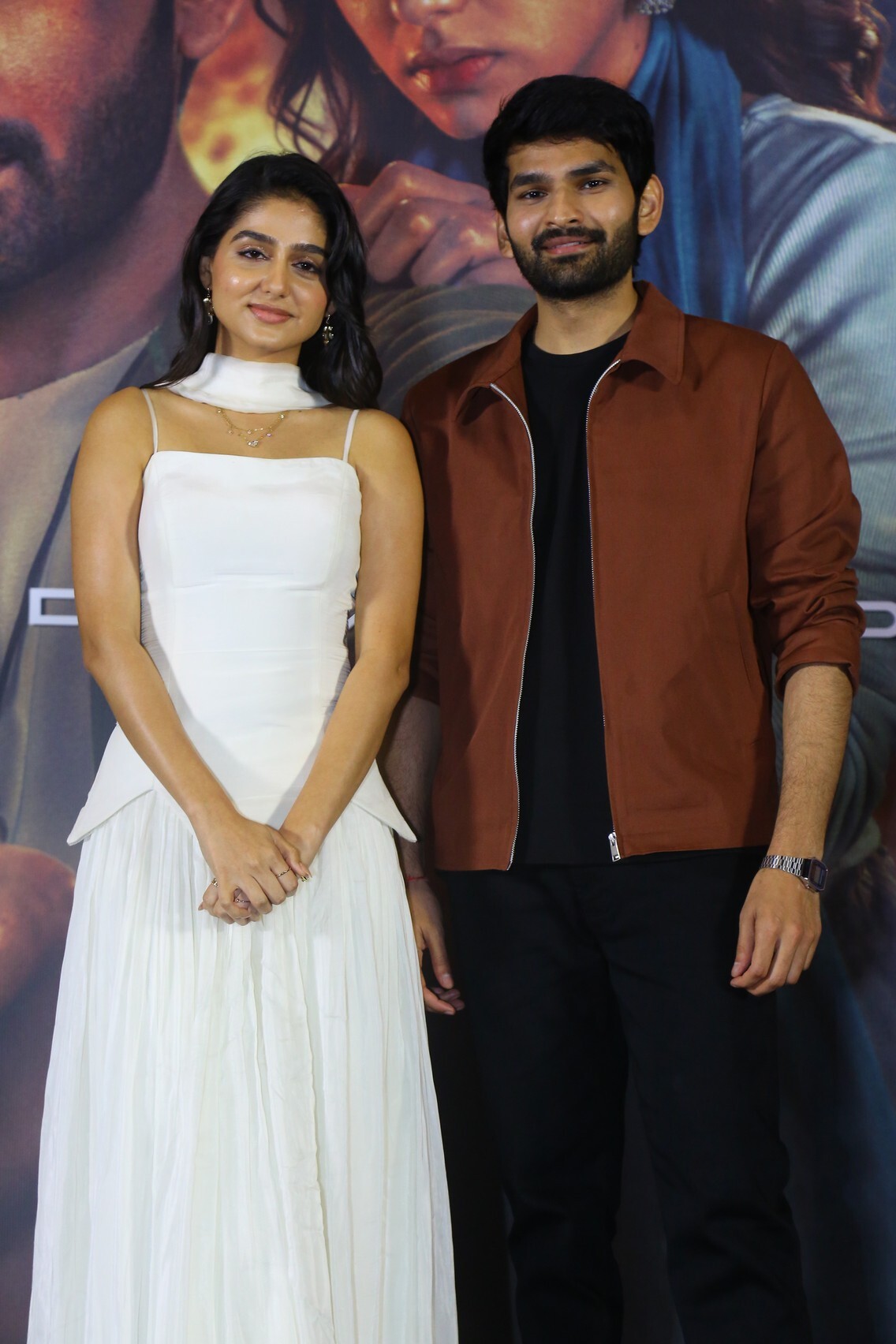 Itlu Arjuna Movie Teaser Launch - Gallery Itlu Arjuna Movie Teaser Launch - Gallery