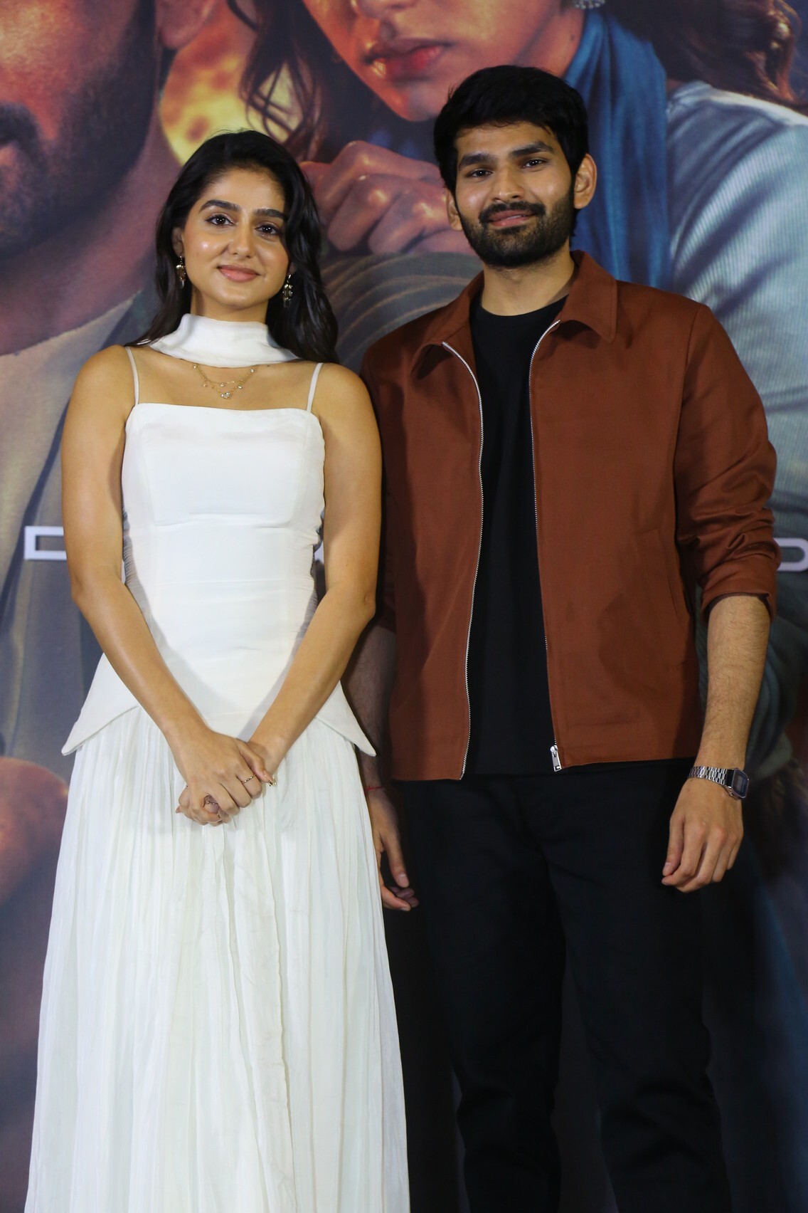 Itlu Arjuna Movie Teaser Launch - Gallery Itlu Arjuna Movie Teaser Launch - Gallery