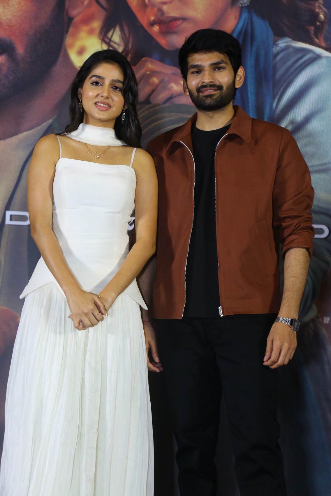 Itlu Arjuna Movie Teaser Launch - Gallery Itlu Arjuna Movie Teaser Launch - Gallery