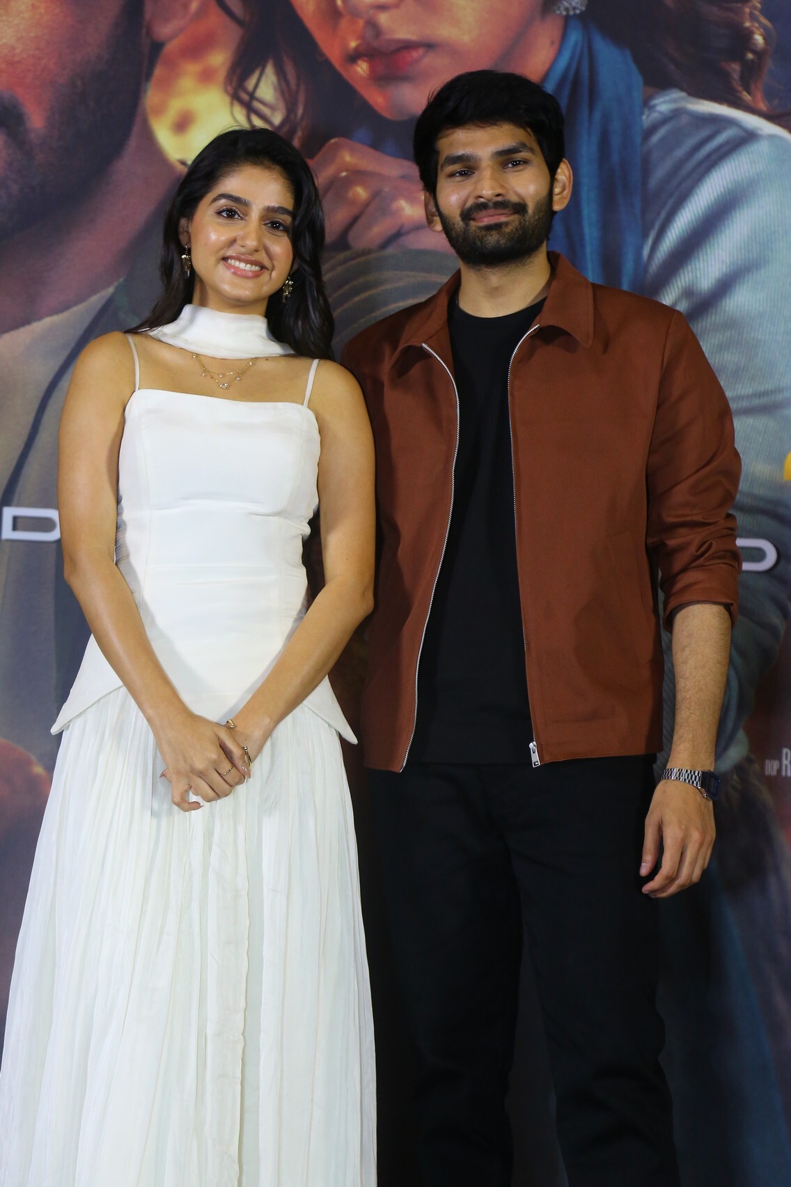 Itlu Arjuna Movie Teaser Launch - Gallery Itlu Arjuna Movie Teaser Launch - Gallery