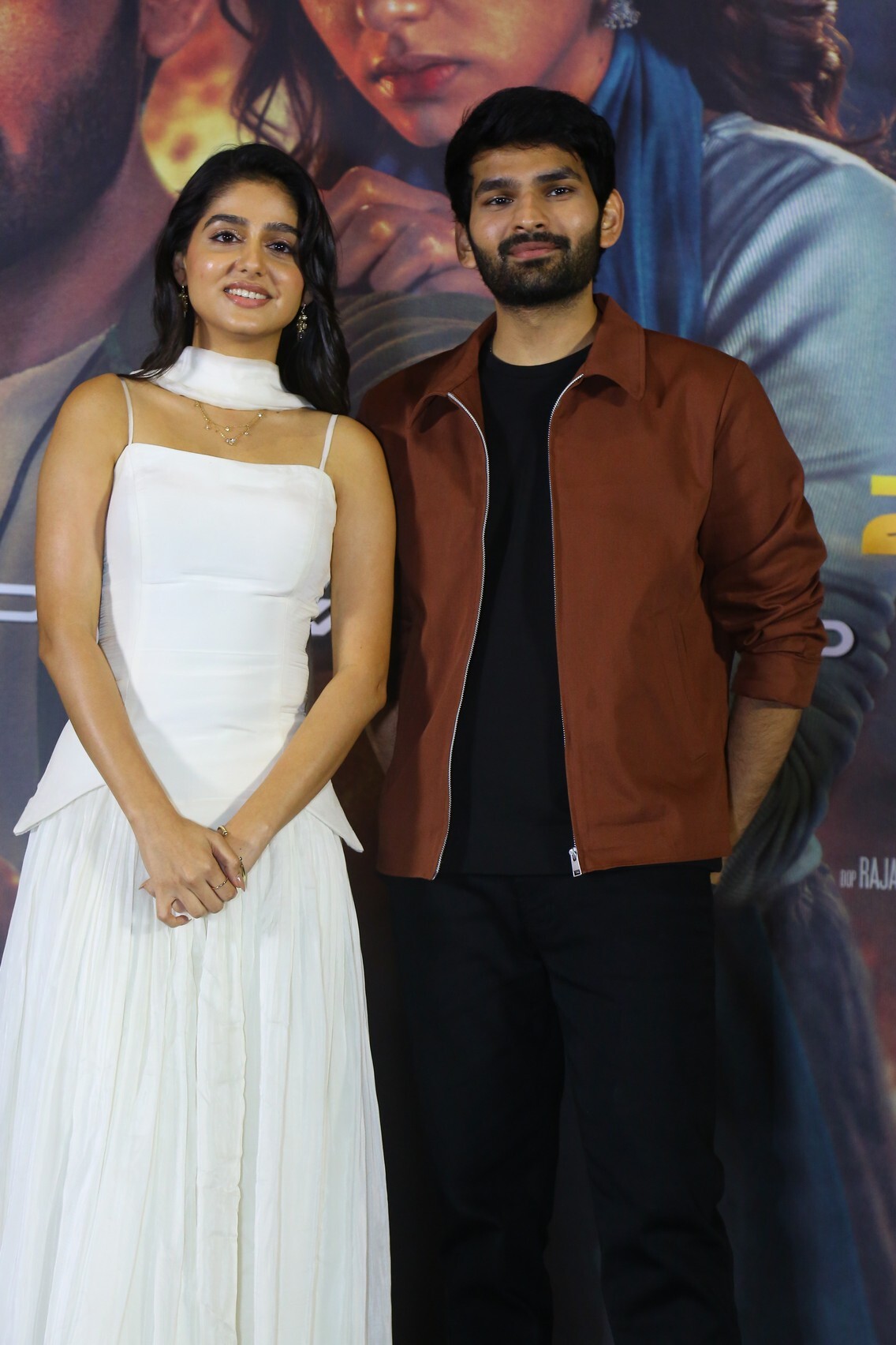 Itlu Arjuna Movie Teaser Launch - Gallery Itlu Arjuna Movie Teaser Launch - Gallery