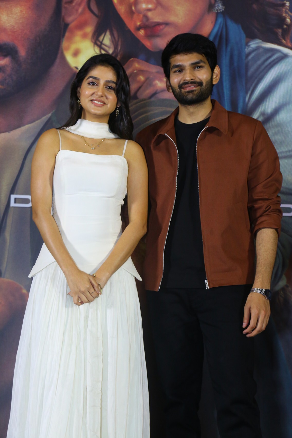 Itlu Arjuna Movie Teaser Launch - Gallery Itlu Arjuna Movie Teaser Launch - Gallery