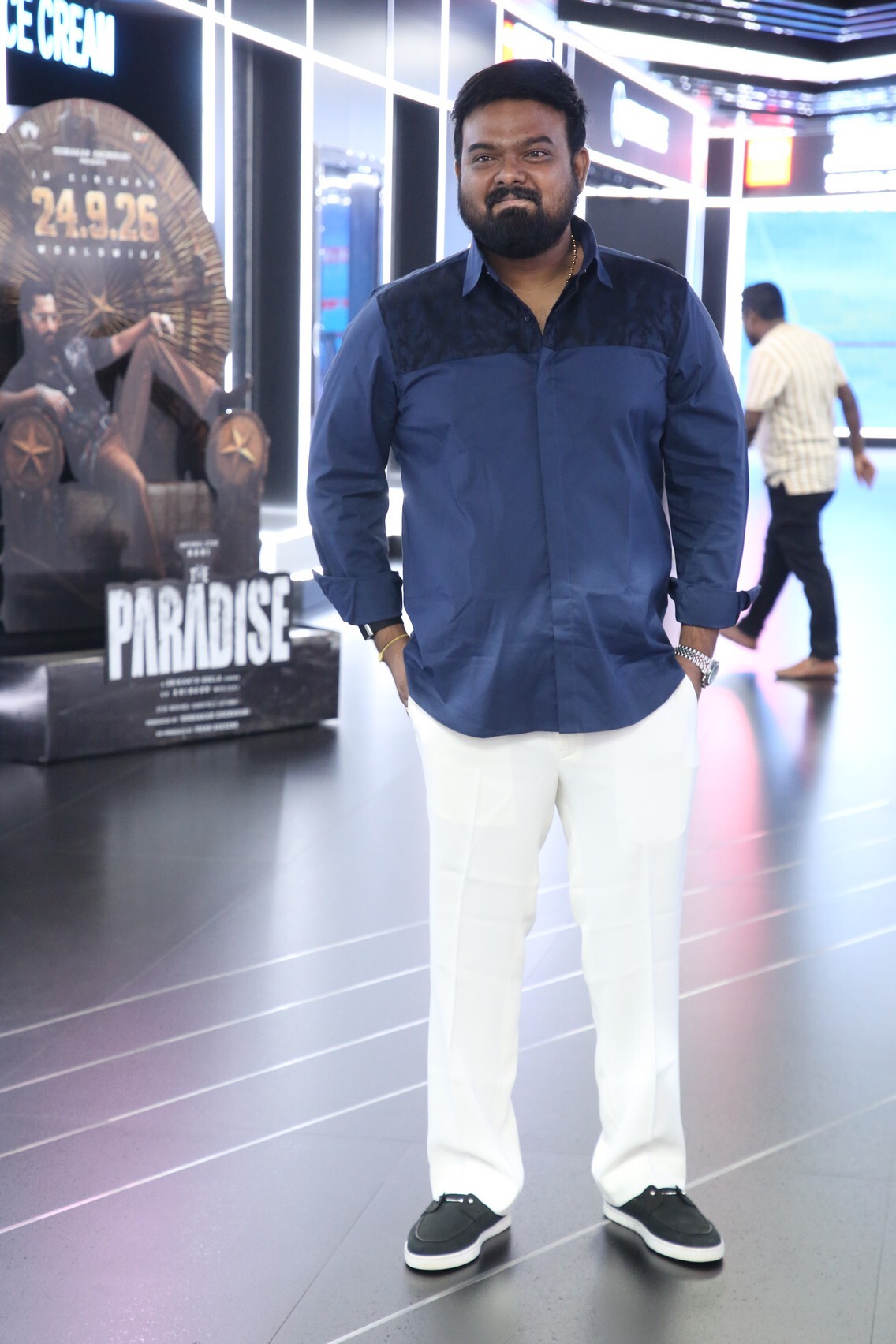Itlu Arjuna Movie Teaser Launch - Gallery Itlu Arjuna Movie Teaser Launch - Gallery