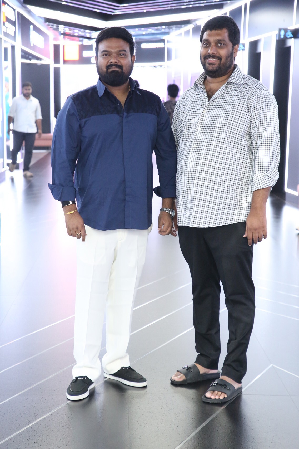 Itlu Arjuna Movie Teaser Launch - Gallery Itlu Arjuna Movie Teaser Launch - Gallery