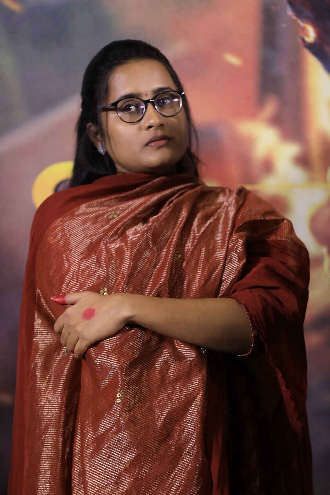 Itlu Arjuna Movie Teaser Launch - Gallery Itlu Arjuna Movie Teaser Launch - Gallery
