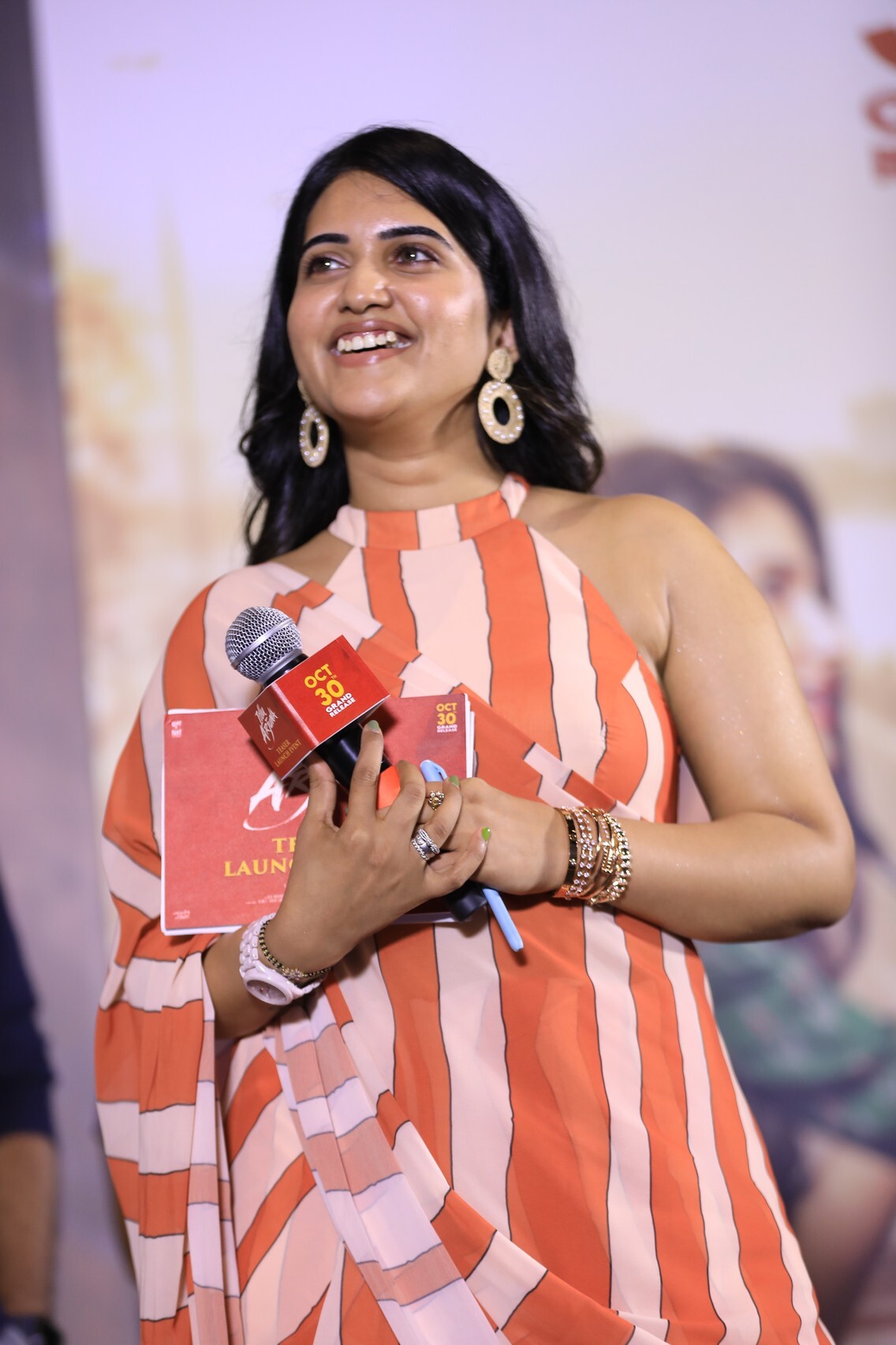 Itlu Arjuna Movie Teaser Launch - Gallery Itlu Arjuna Movie Teaser Launch - Gallery