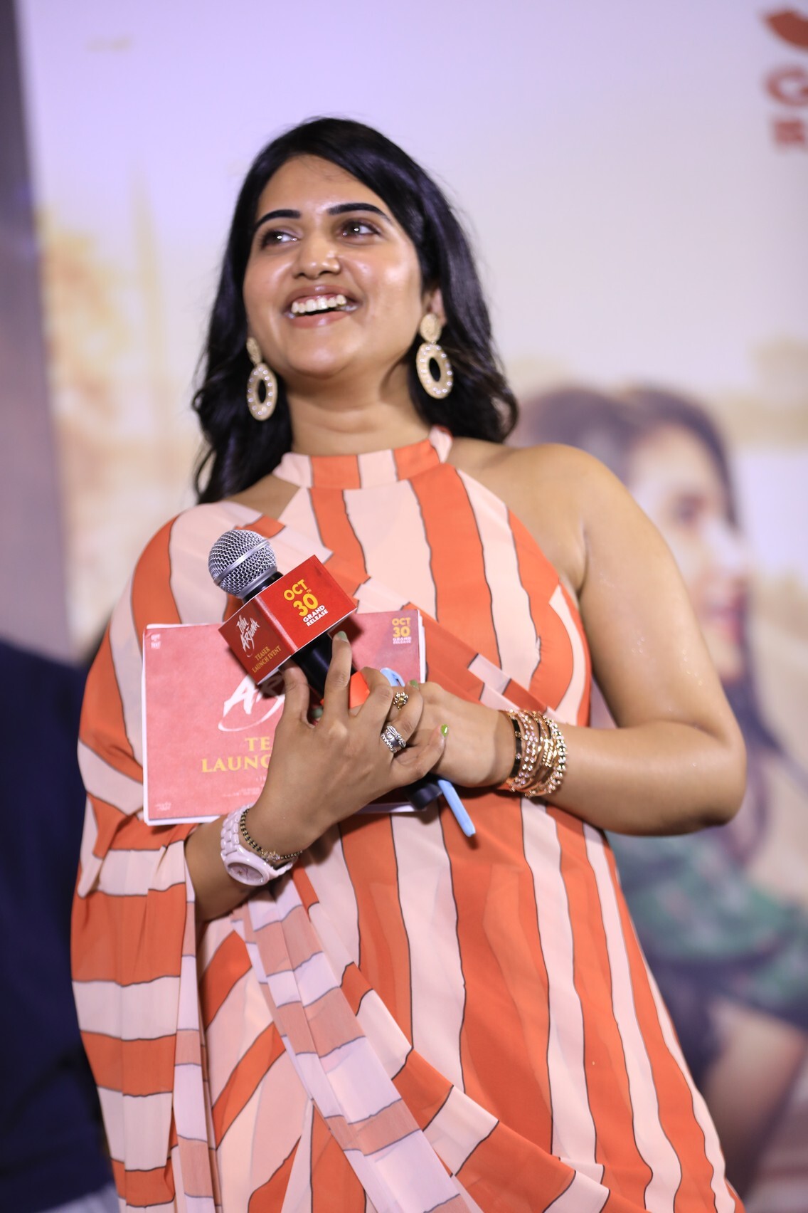 Itlu Arjuna Movie Teaser Launch - Gallery Itlu Arjuna Movie Teaser Launch - Gallery