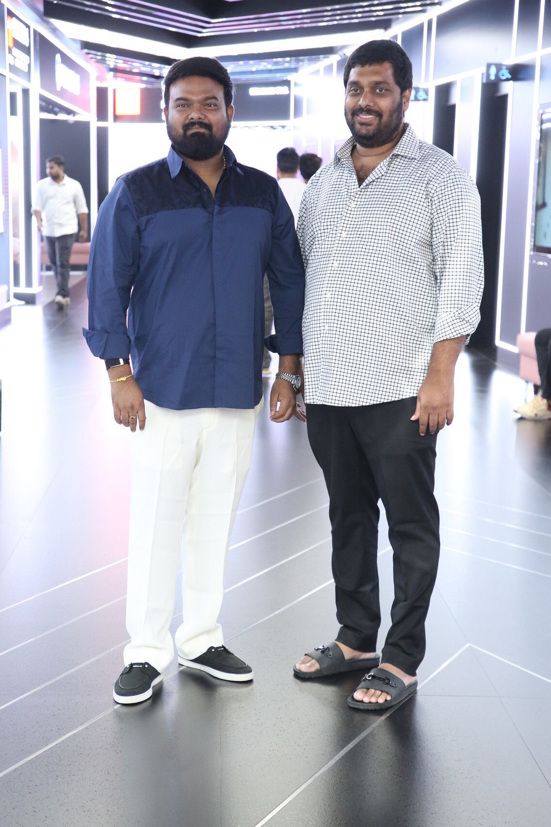 Itlu Arjuna Movie Teaser Launch - Gallery Itlu Arjuna Movie Teaser Launch - Gallery