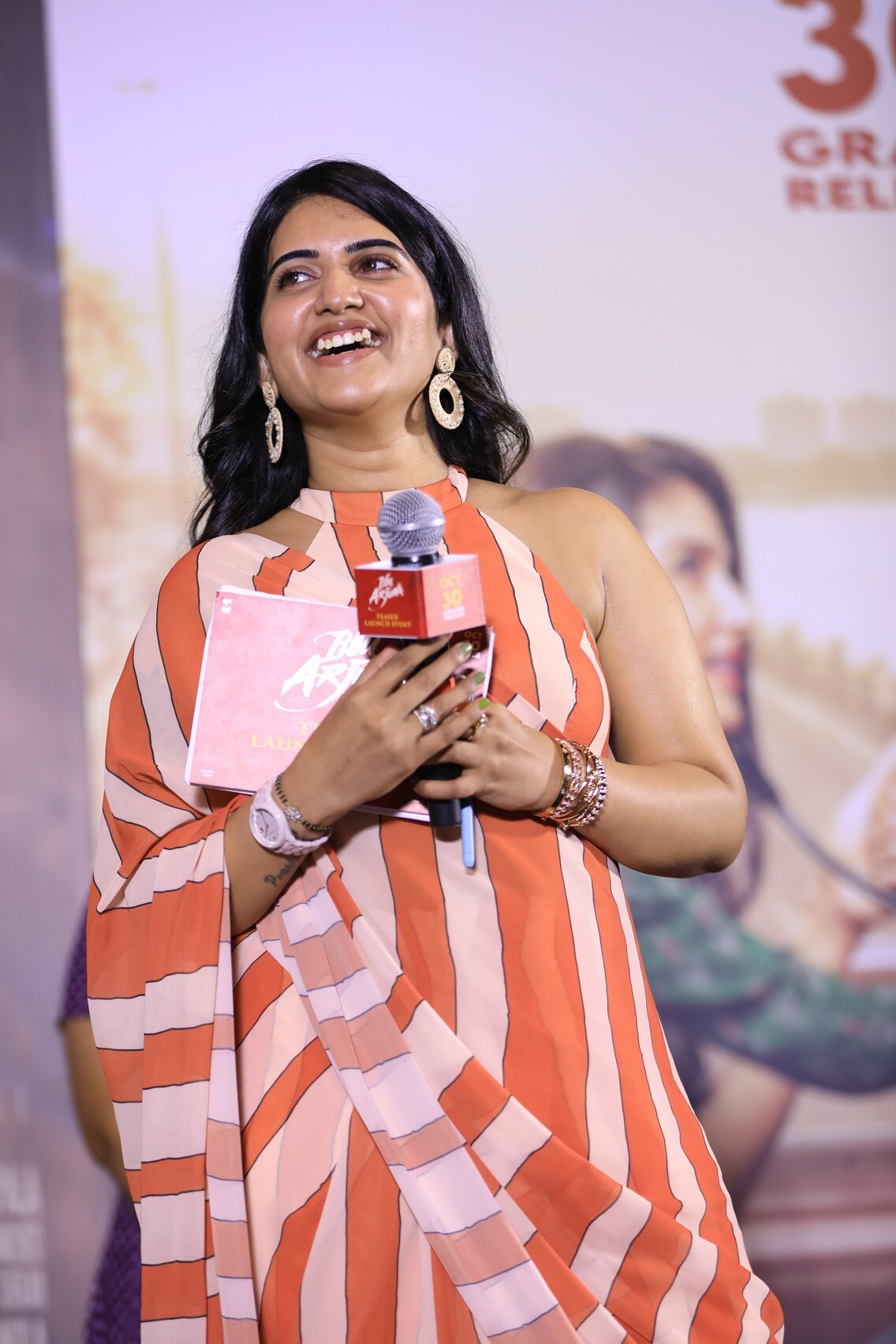 Itlu Arjuna Movie Teaser Launch - Gallery Itlu Arjuna Movie Teaser Launch - Gallery
