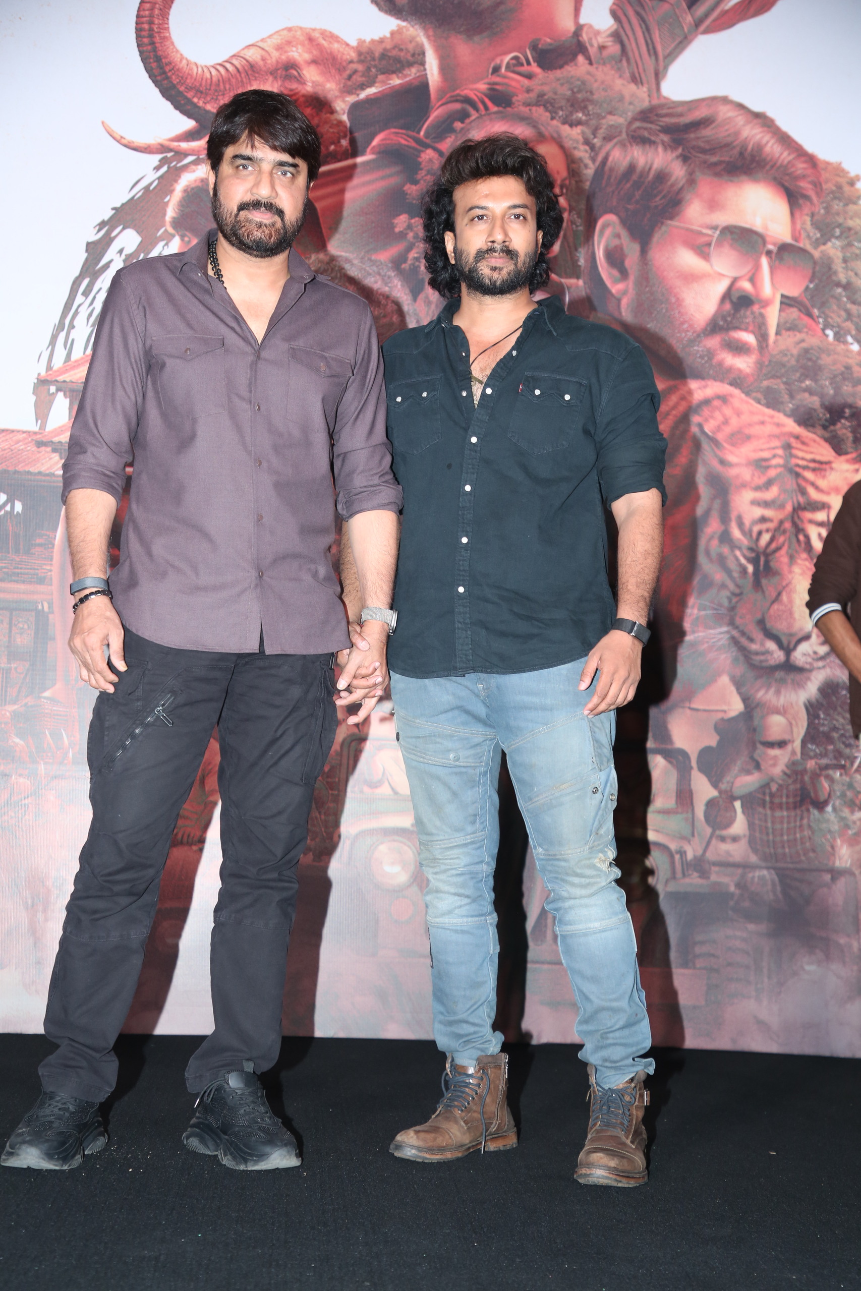 Samavarthi Movie Teaser Launch - Gallery Samavarthi Movie Teaser Launch - Gallery
